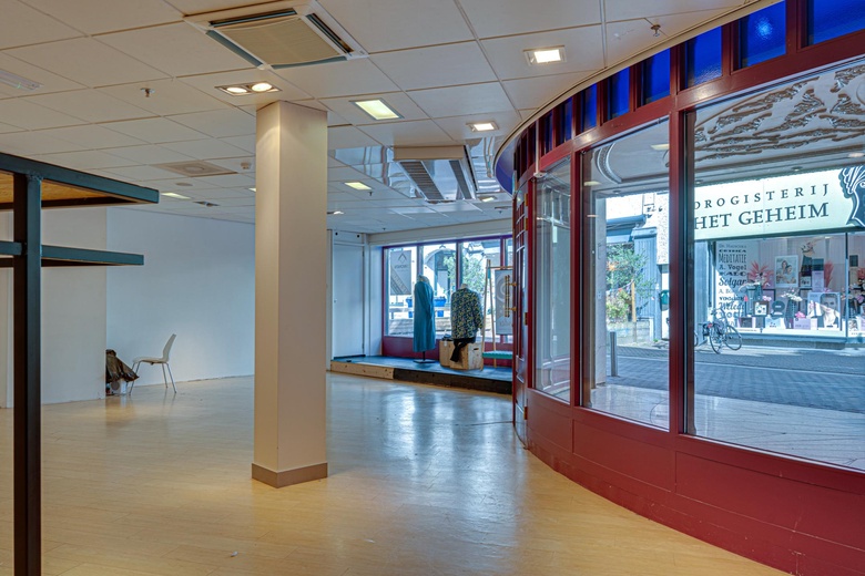 WinkelruimteaanPassage 2<br/> inRoosendaal