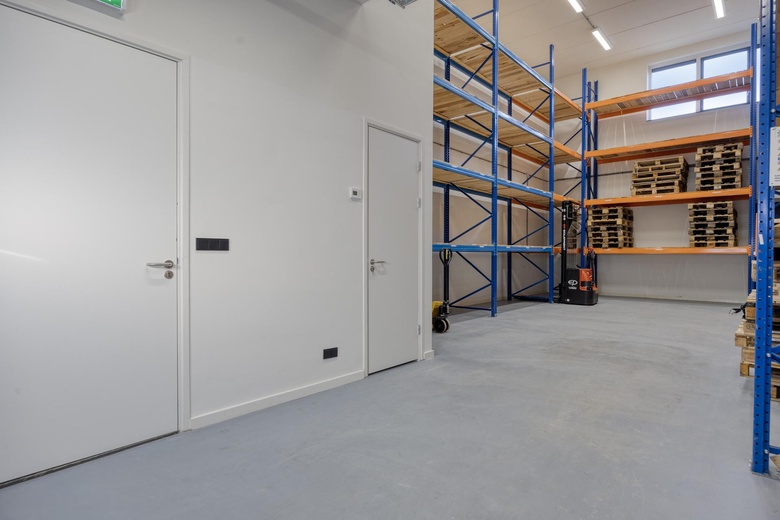 BedrijfsruimteaanPlantageweg 23<br/> inLeusden