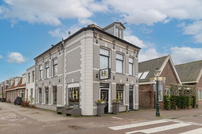 Winkelruimte Weesp - Groeneweg 1 - Foto 2