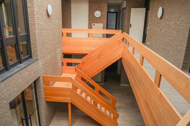 BedrijfsruimteaanEkkersrijt 1214<br/> inSon en Breugel