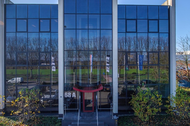 KantoorruimteaanEdisonstraat 68 A<br/> inZevenaar KantoorruimteaanEdisonstraat 68 A<br/> inZevenaar