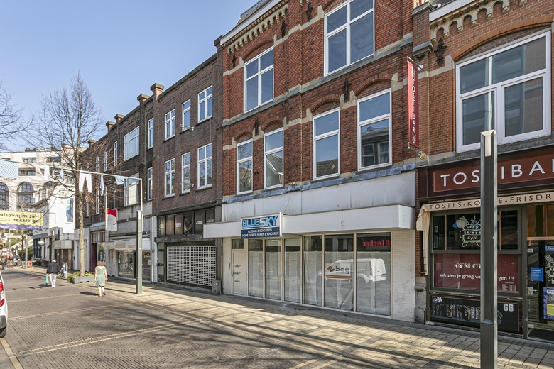 WinkelruimteaanSaroleastraat 68<br/> inHeerlen