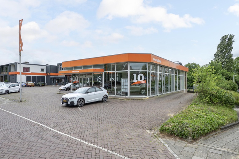 BedrijfsruimteaanLeyenbroekerweg 27 A<br/> inSittard