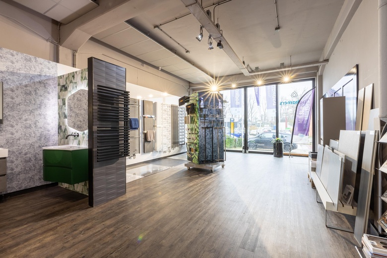 BedrijfsruimteaanEnergiestraat 14 A<br/> inNaarden