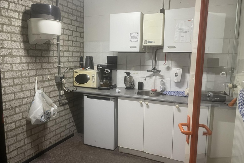 Bedrijfsruimte Venlo - Hagerhofweg 7 A - Foto 20
