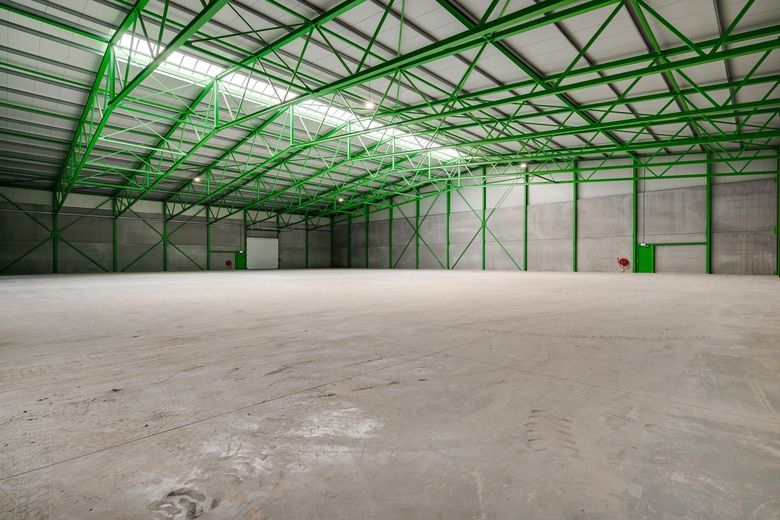 BedrijfsruimteaanHeydweg 5<br/> inSwalmen