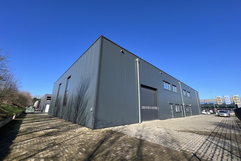 BedrijfsruimteaanNering Bogelweg 113<br/> inDeventer BedrijfsruimteaanNering Bogelweg 113<br/> inDeventer