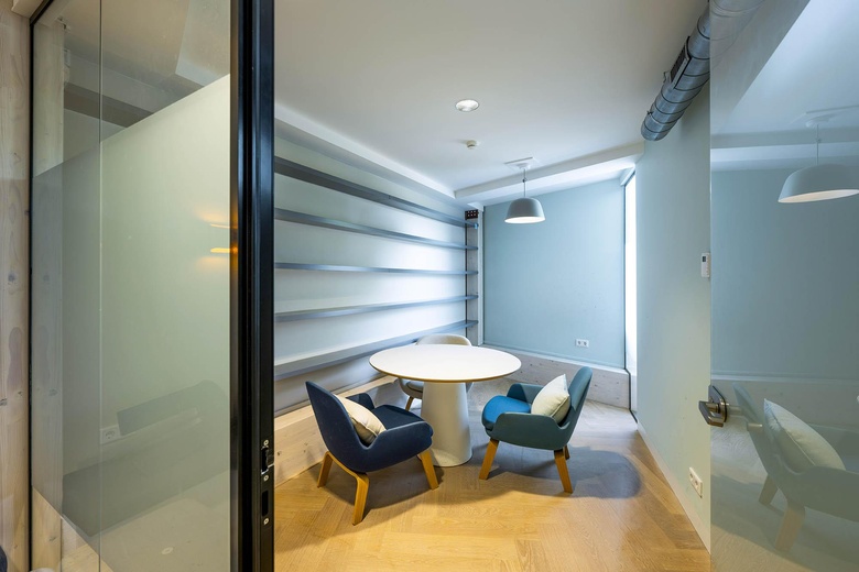 KantoorruimteaanFred. Roeskestraat 97 E<br/> inAmsterdam