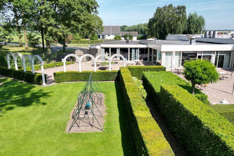 HorecaaanMauritsweg 5<br/> inIJzendijke HorecaaanMauritsweg 5<br/> inIJzendijke