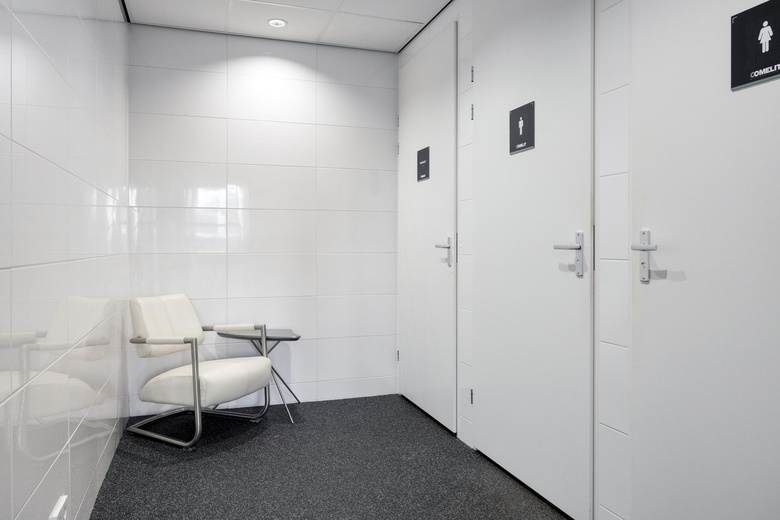 KantoorruimteaanBuitendijks 23<br/> inPapendrecht