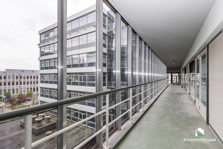 Kantoorruimte Rotterdam - Strevelsweg 700 - Foto 5
