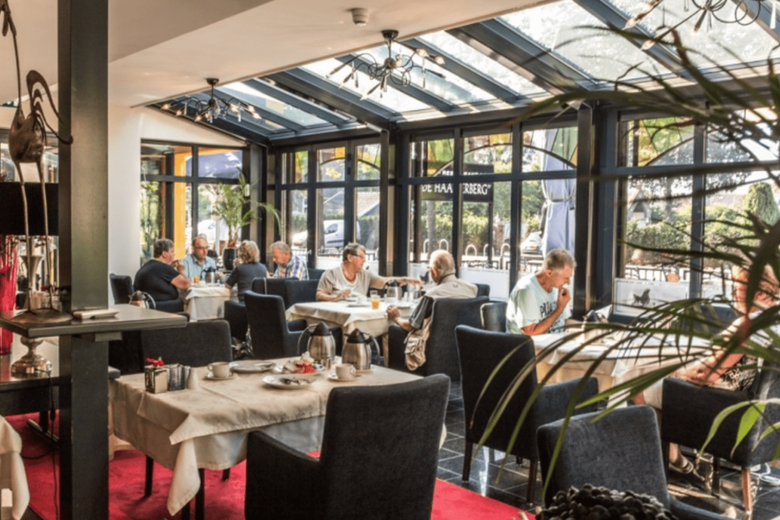Horeca Haarle - Kerkweg 18 - Foto 18