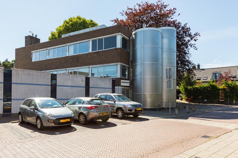 KantoorruimteaanZomerzorgerlaan 50<br/> inBloemendaal