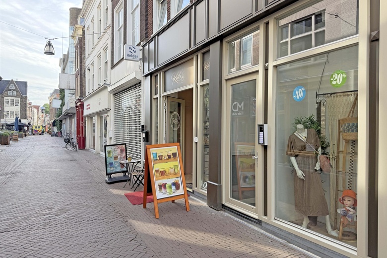 Winkelruimte Dordrecht - Voorstraat 266 - Foto 10