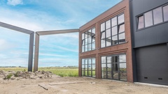 Bedrijfsruimte te koop Boesingheliede - Schipholweg 901