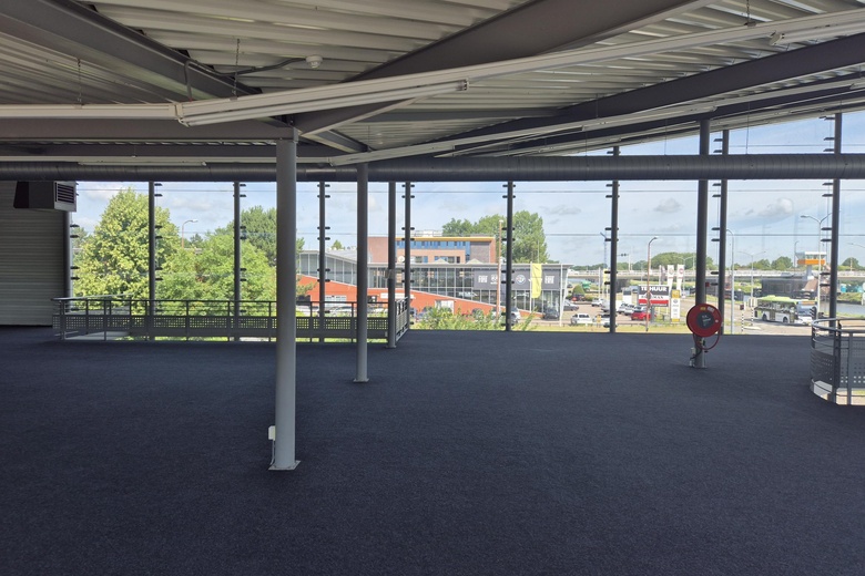 BedrijfsruimteaanHelderseweg 50 A<br/> inAlkmaar BedrijfsruimteaanHelderseweg 50 A<br/> inAlkmaar