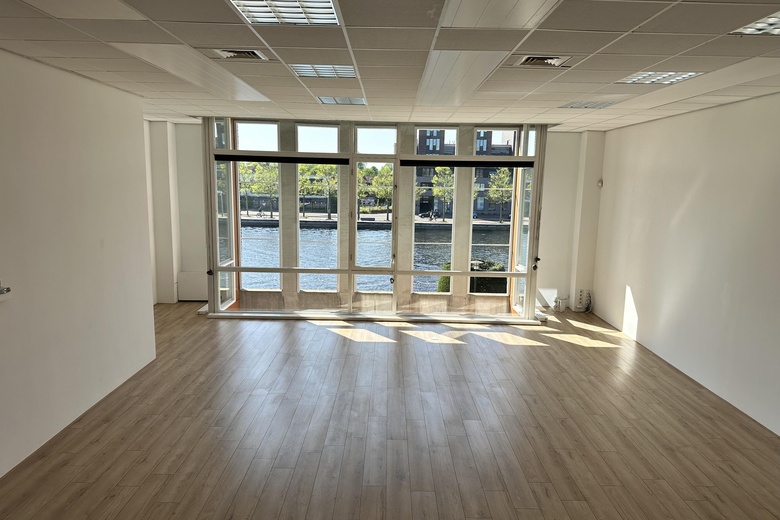 Kantoorruimte Haarlem - Hendrik Figeeweg 1 Y - Foto 4