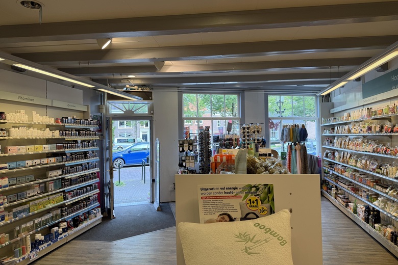Winkelruimte Weesp - Nieuwstad 60 - Foto 7