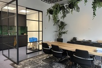 Bekijk foto 2 van eenheid 1 aan de Hoofdweg 374 in Capelle aan den IJssel