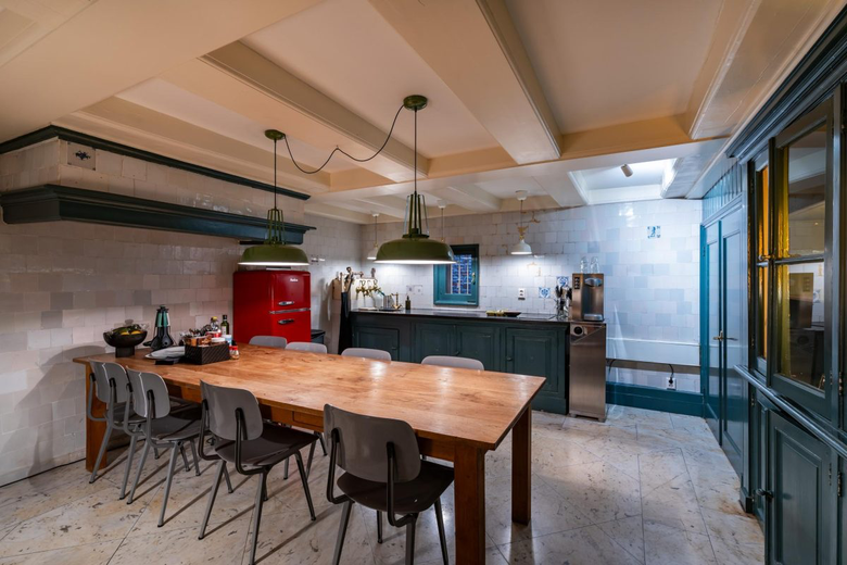 KantoorruimteaanHerengracht 425<br/> inAmsterdam