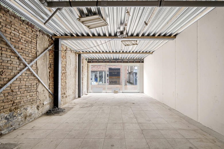 WinkelruimteaanMaandereind 40<br/> inEde