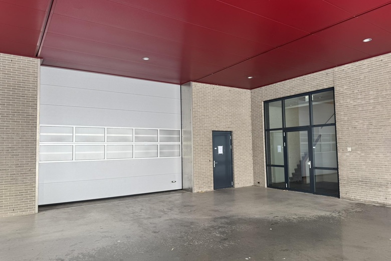 BedrijfsruimteaanGrote Esch 1170 - 1175<br/> inMoordrecht