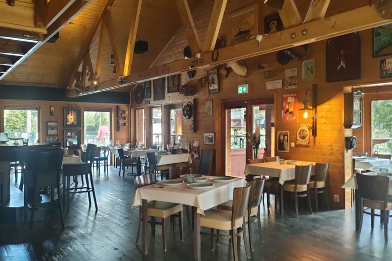 HorecaaanVerlengde Haerderweg 3<br/> inDoornspijk