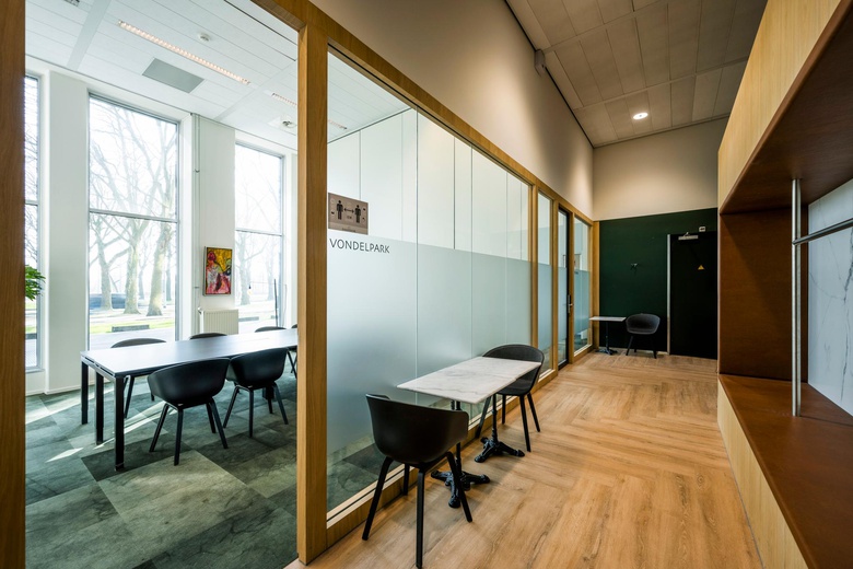 KantoorruimteaanBarbara Strozzilaan 336<br/> inAmsterdam KantoorruimteaanBarbara Strozzilaan 336<br/> inAmsterdam