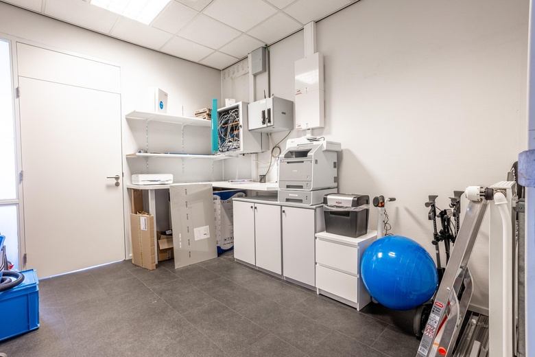 KantoorruimteaanMoergestelseweg 34<br/> inOisterwijk