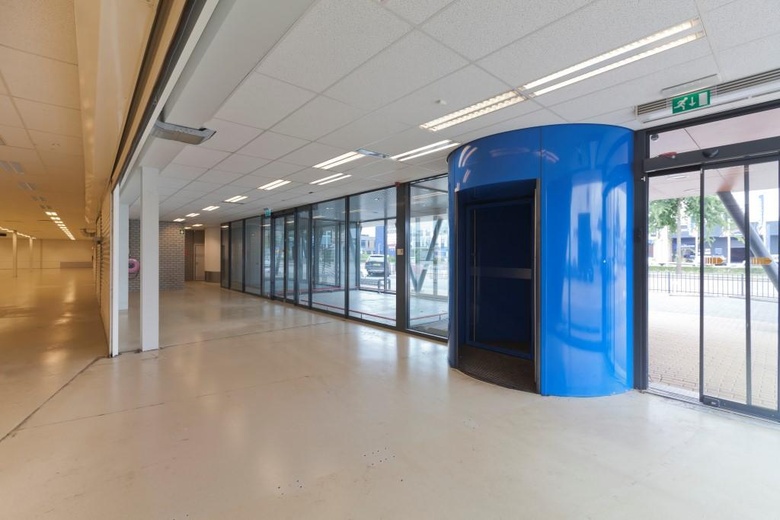 Bedrijfsruimte Den Bosch - Rietveldenweg 60 - Foto 9