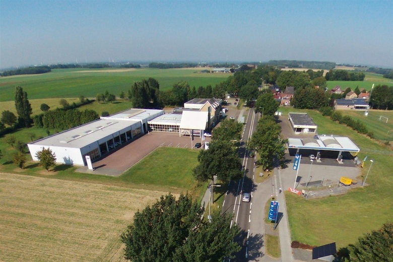 Bedrijfsruimte Doenrade - Provincialeweg Noord 85 - Foto 19
