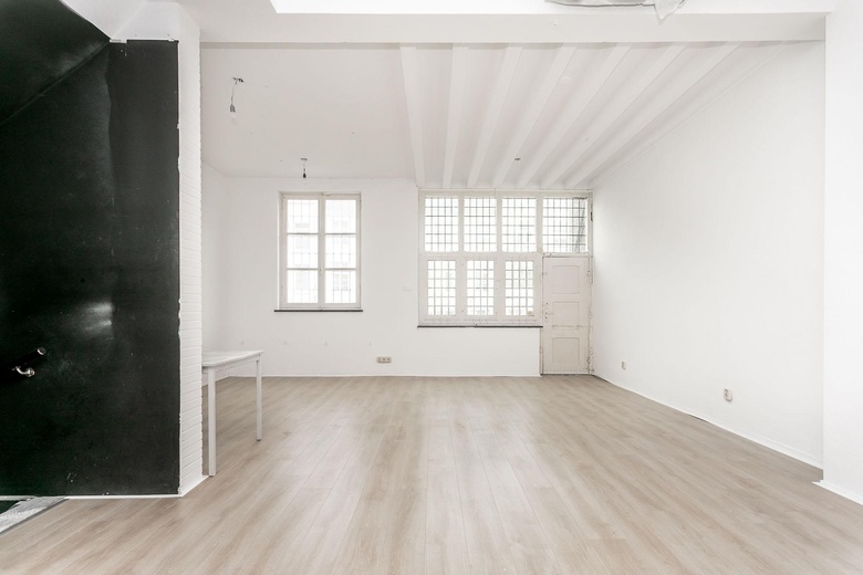 WinkelruimteaanStokstraat 25<br/> inMaastricht