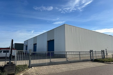 Bekijk foto 2 van Solvayweg 13