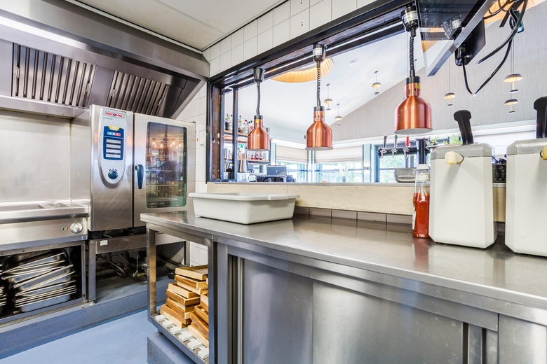 HorecaaanSchokkerhaven 1<br/> inNagele