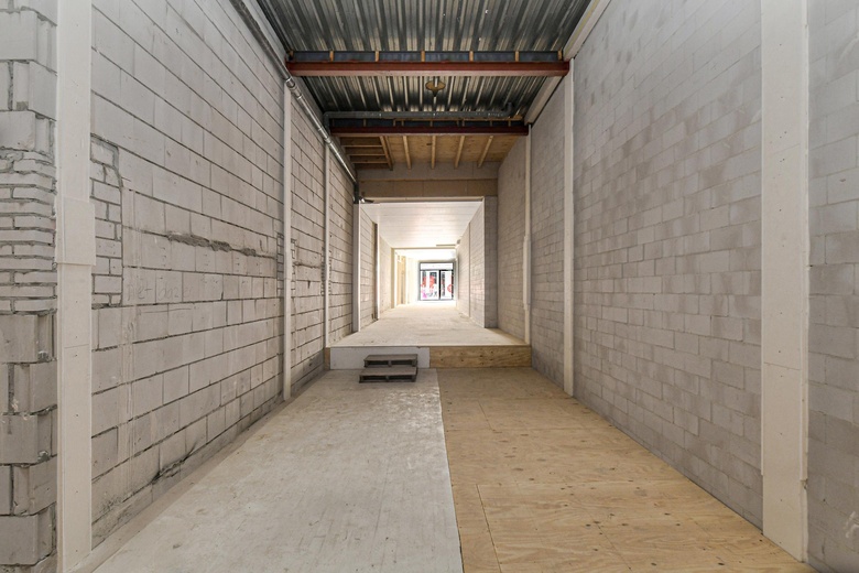 WinkelruimteaanGinnekenstraat 111<br/> inBreda