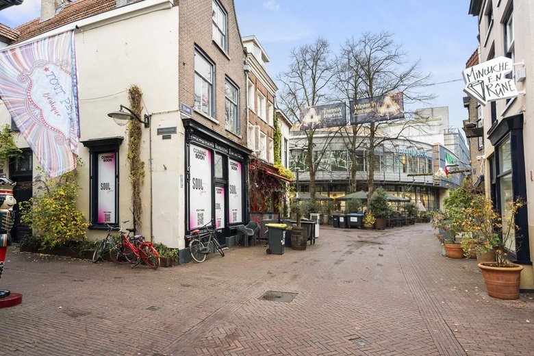 Winkelruimte Arnhem - Eiland 2 - Foto 2