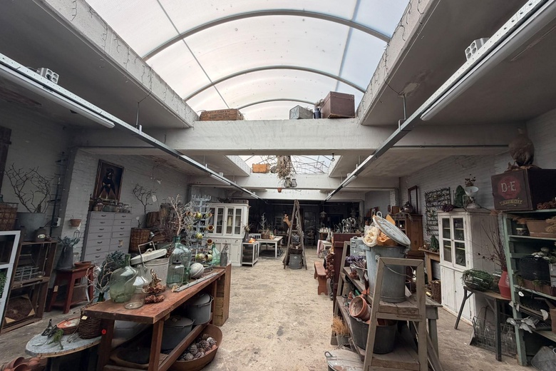 Bedrijfsruimte Tilburg - Sint Bernadettestraat 4 a - Foto 9