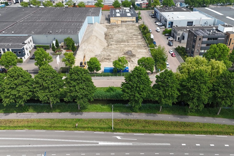 BedrijfsruimteaanKolenbranderstraat 14<br/> inRidderkerk BedrijfsruimteaanKolenbranderstraat 14<br/> inRidderkerk