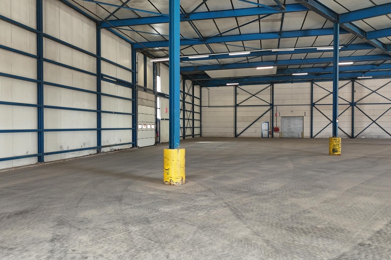 Bedrijfsruimte Moerdijk - Graanweg 15 - Foto 10