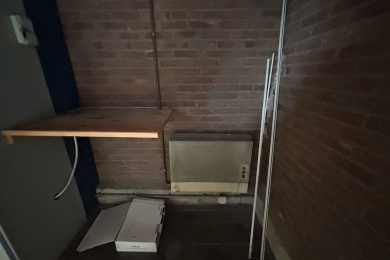 BedrijfsruimteaanBarakkenweg 5<br/> inEmmeloord BedrijfsruimteaanBarakkenweg 5<br/> inEmmeloord