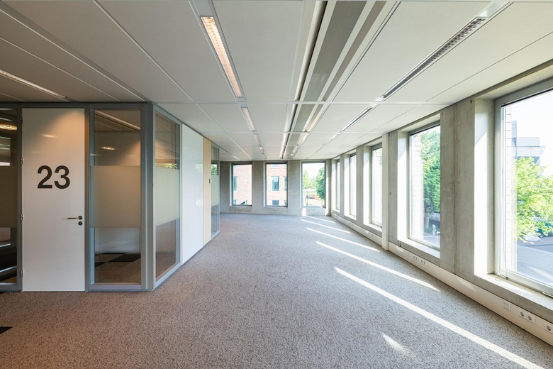 Kantoorruimte Zoetermeer - Röntgenlaan 75 - Foto 18