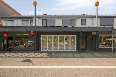 Winkelruimte te koop Harderwijk - Nassaulaan 6