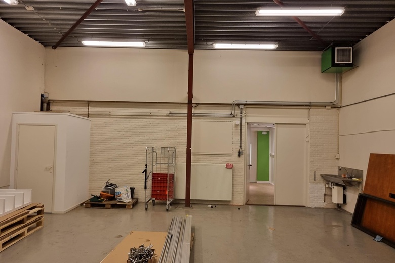 BedrijfsruimteaanIndustrieweg 92 a<br/> inZutphen