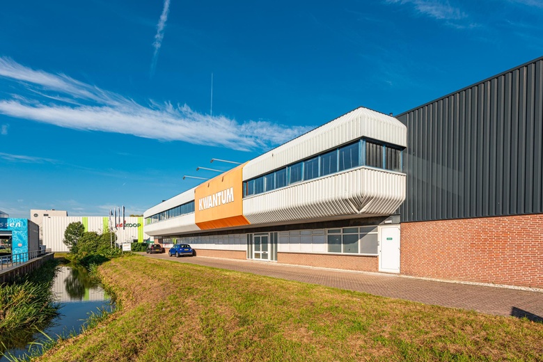 KantoorruimteaanVan Leeuwenhoekweg 2 a<br/> inIJsselstein