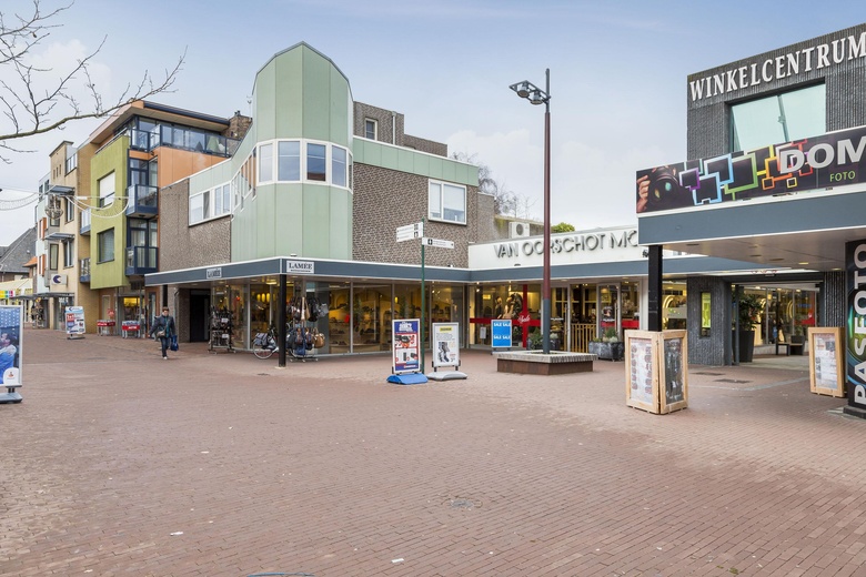 Winkelruimteaande Kloostertuin 15 A<br/> inBoxmeer