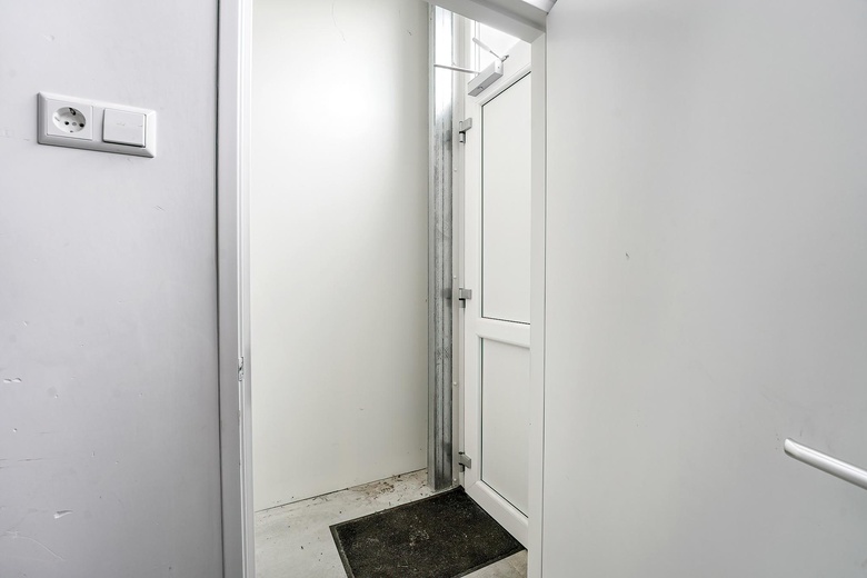 Bedrijfsruimte Leiden - Gabriël Metzustraat 56 G - Foto 9