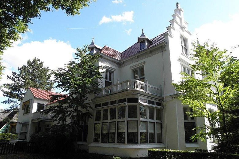 KantoorruimteaanAerdenhoutsduinweg 1<br/> inAerdenhout