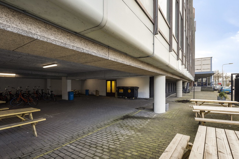 KantoorruimteaanBruningweg 2<br/> inArnhem