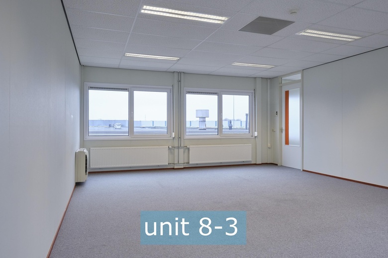 KantoorruimteaanDoctor Huub van Doorneweg 8<br/> inDeurne