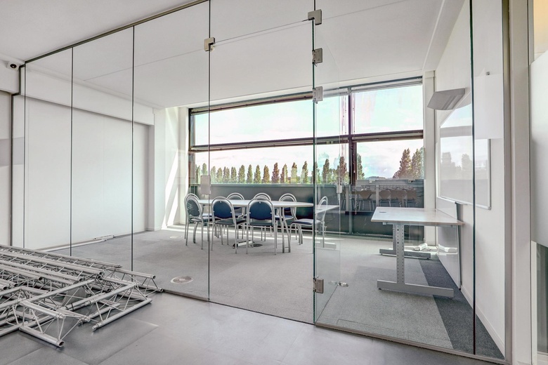 KantoorruimteaanNew Yorkstraat 10 - 16<br/> inLijnden KantoorruimteaanNew Yorkstraat 10 - 16<br/> inLijnden